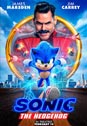 Sonic the Hedgehog: Audio Description