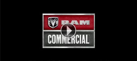 Dodge Ram Commercial